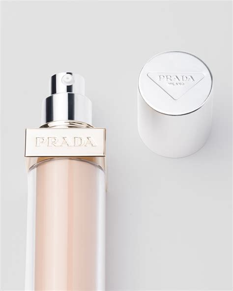 fondotinta prada|prada skin care foundation.